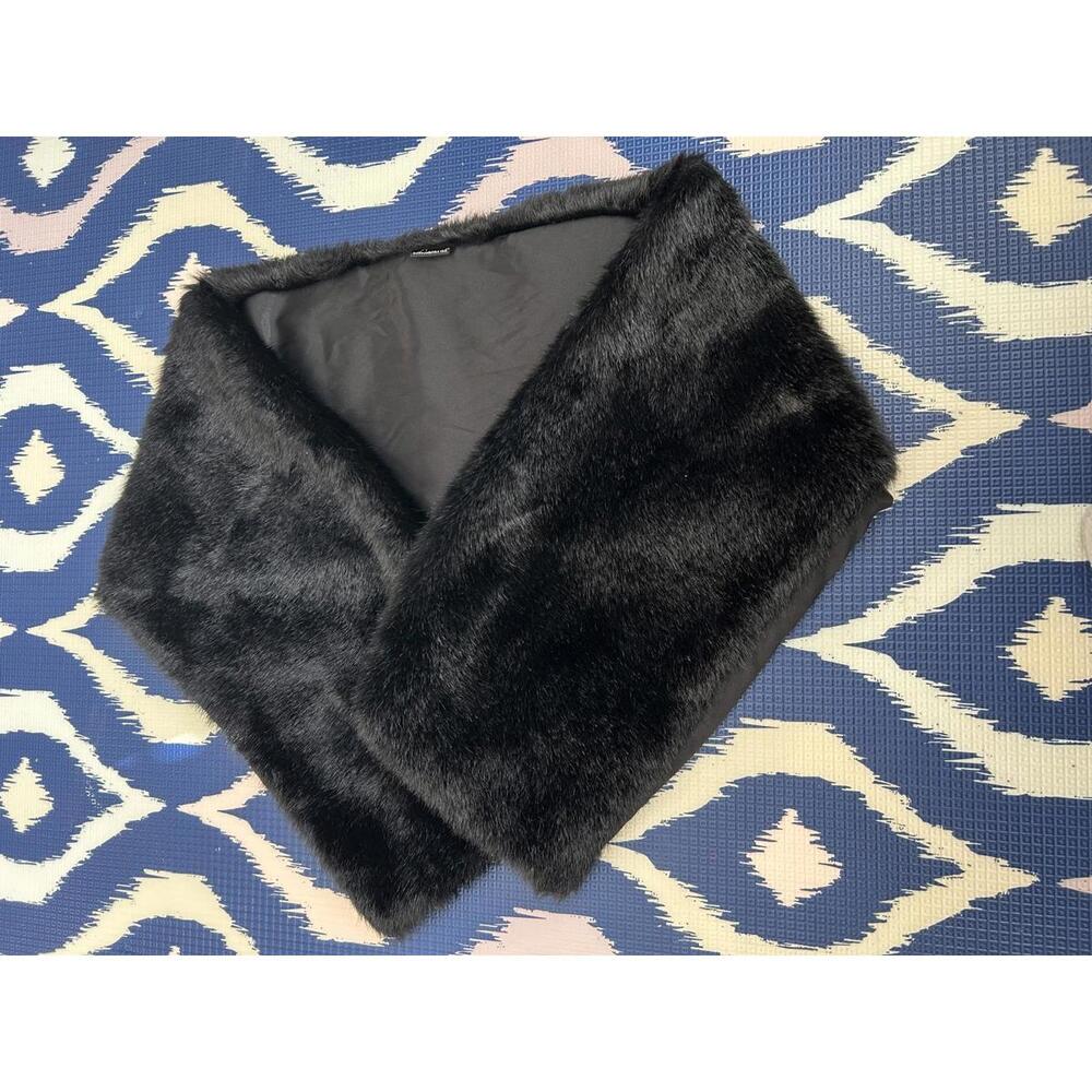 Vintage! Estate Quality Furlike Stole 59” length- by Loving Kindness Everyday - Picture 6 of 14